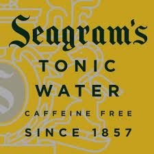 Tonic Water