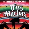 Tres Hachas Mexican Lager