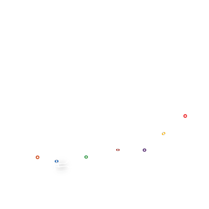 Lost Weekend - Miami 