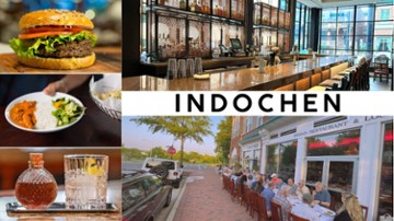 Indochen- Old Town