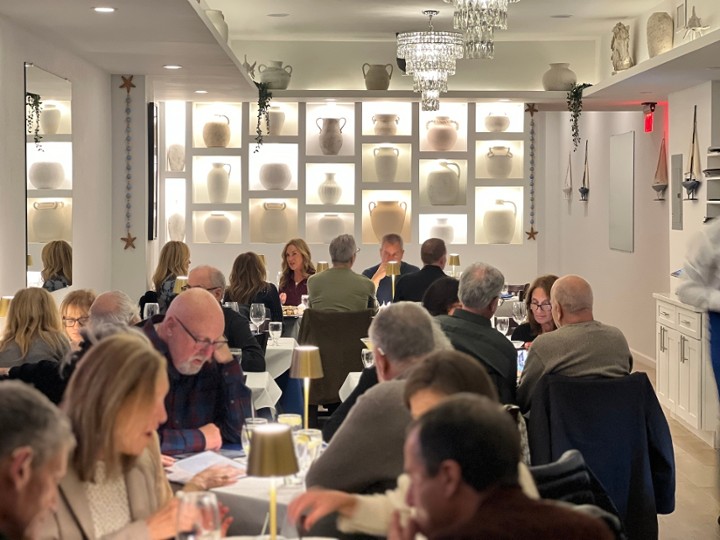 Restaurant banner image