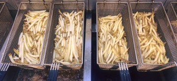 BOARDWALK FRIES BURGERS SHAKES OWINGS MILLS