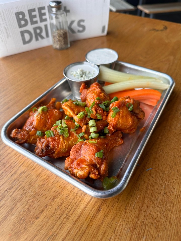 10 Barrel Brewing East Side Bend East Side KHamburger