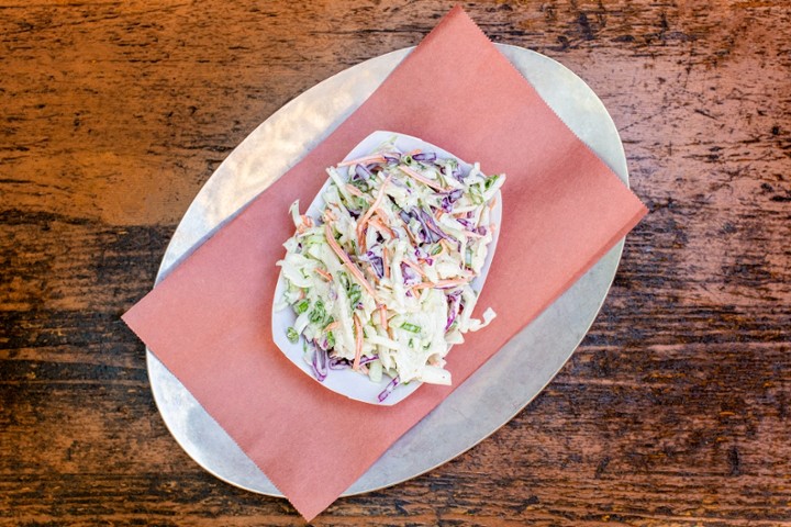 Side Cole Slaw