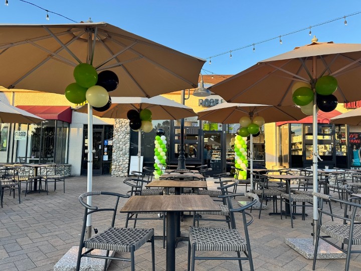 Restaurant banner image