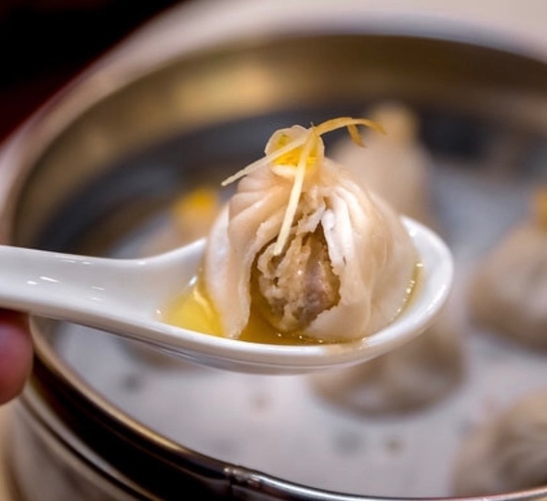 Tri Dim Shanghai (UWS) Restaurant and Bar