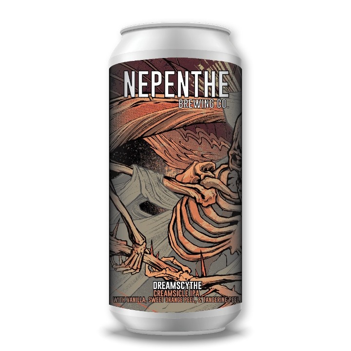 Dreamscythe 4pk