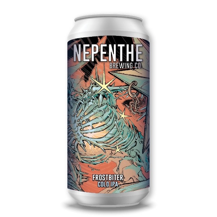 Frostbiter 4pk