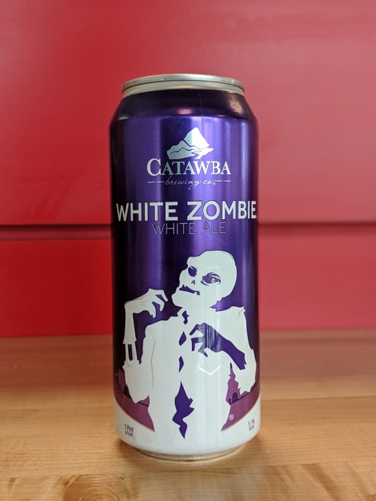 White Zombie