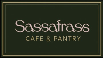Sassafrass Cafe & Pantry