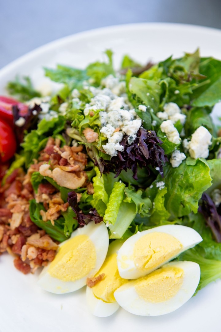 Chopped Cobb Salad