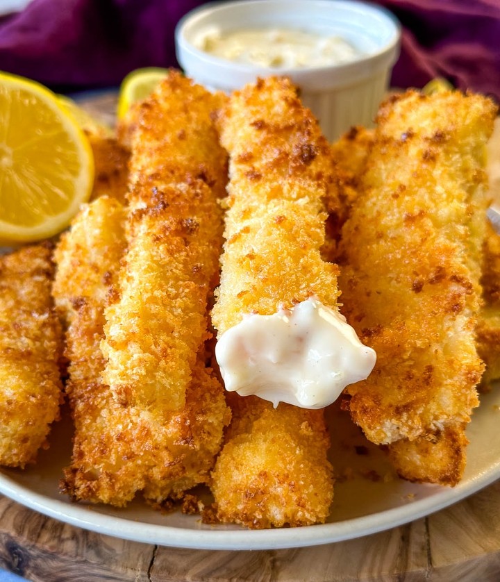 Fish - no fries