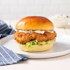 Fish Sandwhich