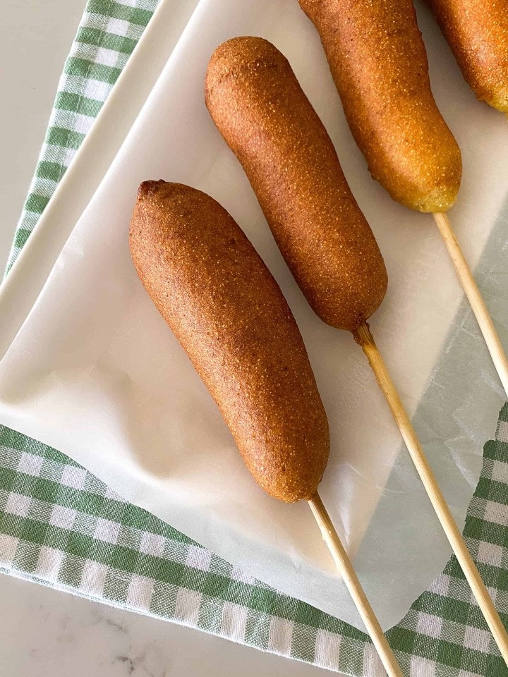 Corn Dog