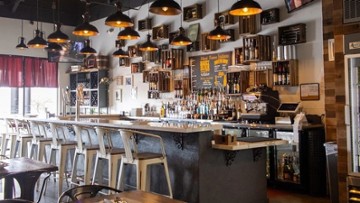 Mimi Forno Italiano - Laveen