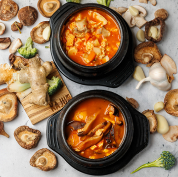 Kaju Korean Cuisine