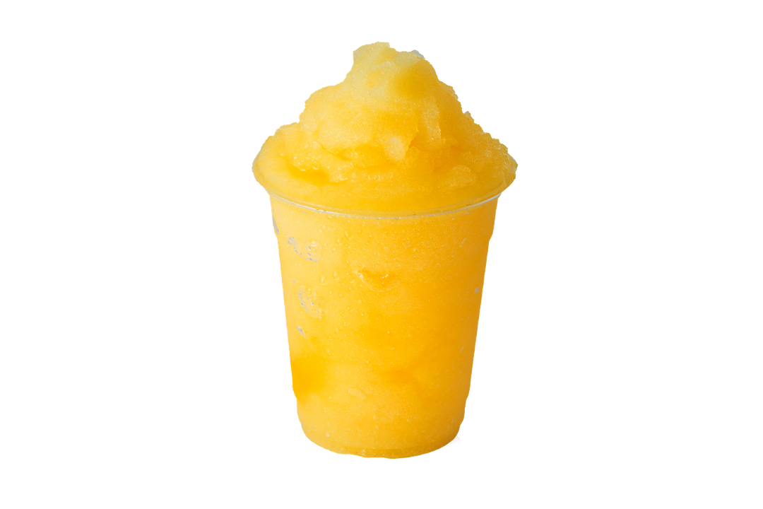 Frozen Pineapple Mango