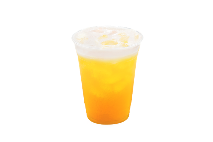 Mango Lemonade