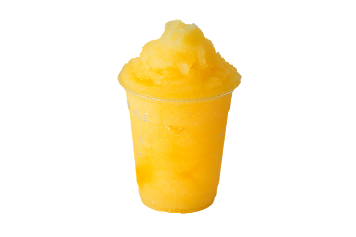 Frozen Pineapple Strawberry Lemon