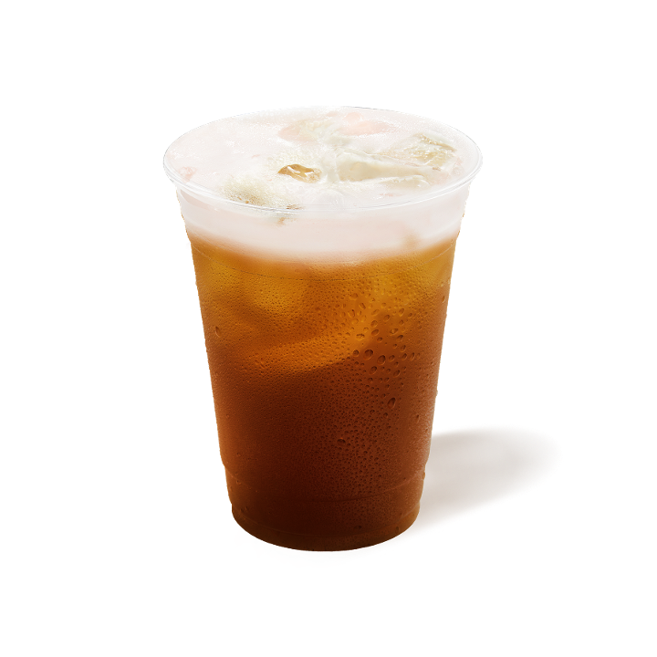 Iced Coffee