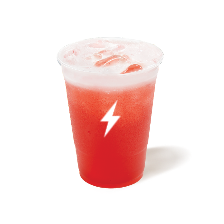 Strawberry Lemonade ENERGY BOOST