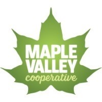 Maple Valley Co-Op Syrup
