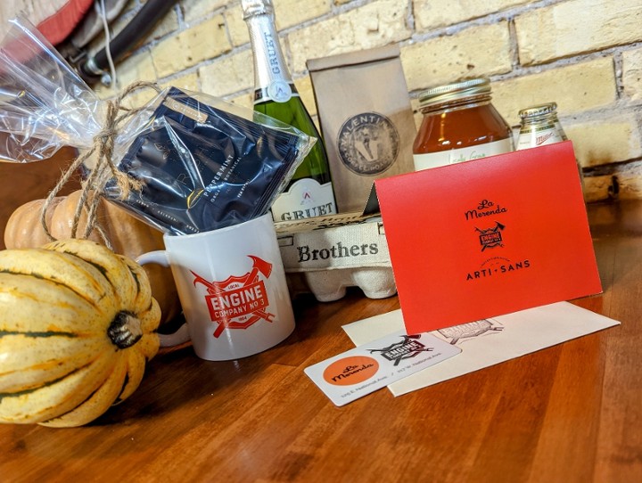 2022 THANKSGIVING KIT