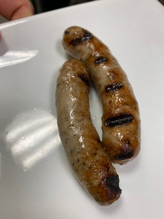 Housemade Pork Sausage Links (2)