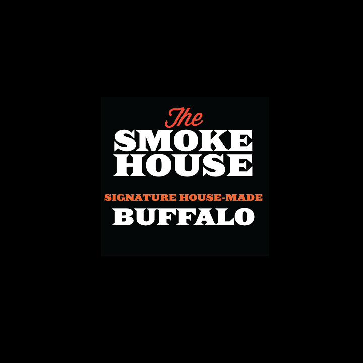 The Smokehouse Buffalo Sauce