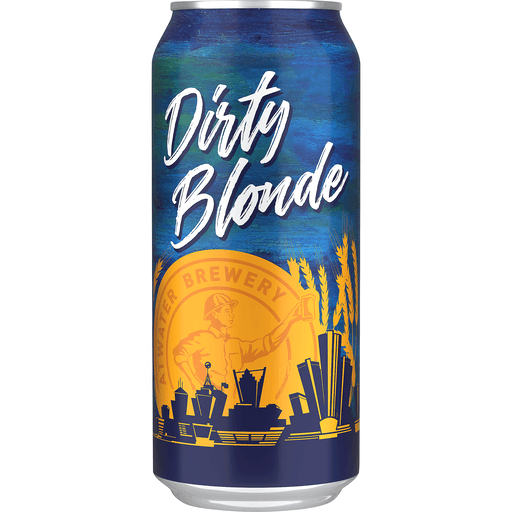 Atwater Dirty Blonde