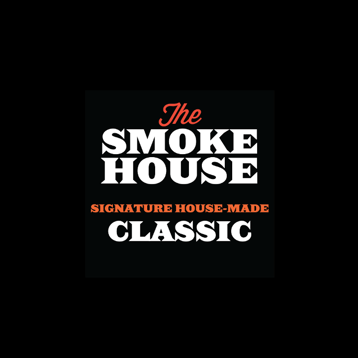The Smokehouse Classic BBQ Sauce
