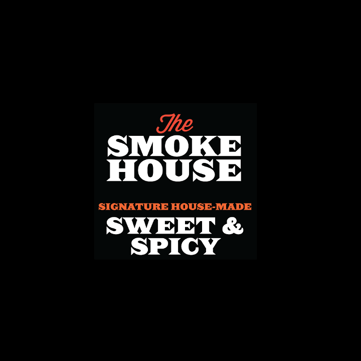 The Smokehouse Sweet & Spicy Sauce