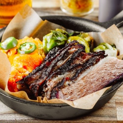 Holiday Market Carryout - Order Online