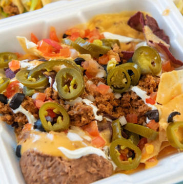 Pepe's Mexican Cafe