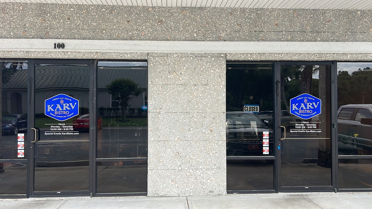 Karv Bistro