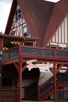 Francesco's restobar