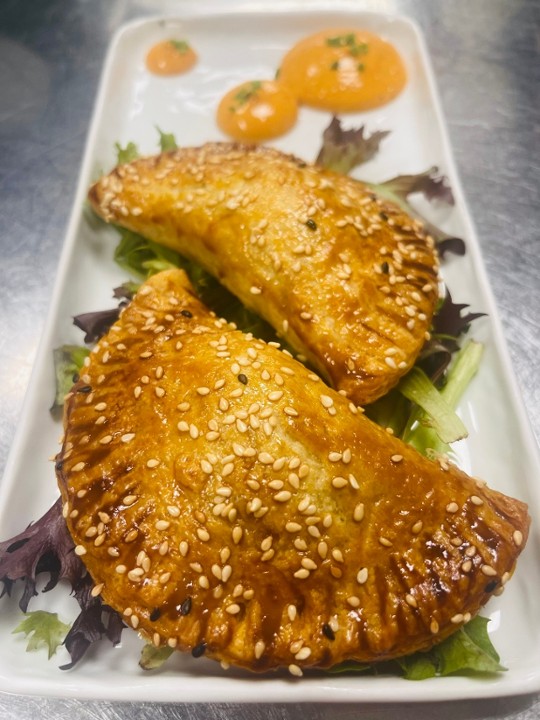 Empanadas de Carne