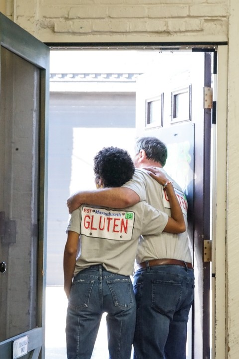 GLUTEN T-Shirt