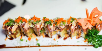 Bluefin Sushi & Ramen San Antonio
