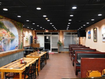 Bella Vita Italian Restaurant