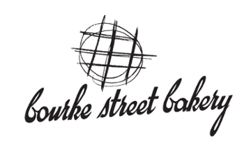 Bourke Street Bakery