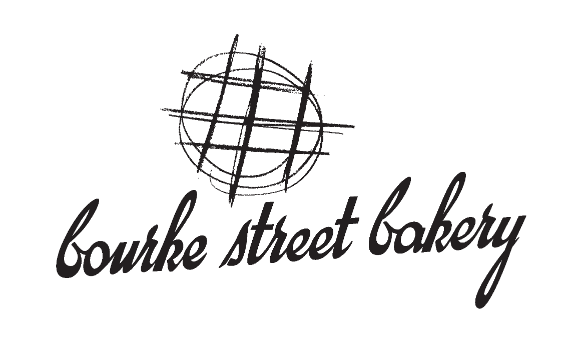 Bourke Street Bakery