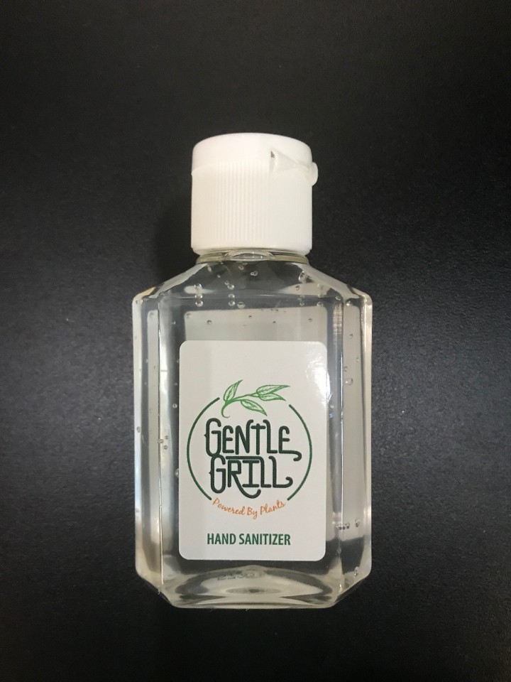 GG Hand Sanitizer