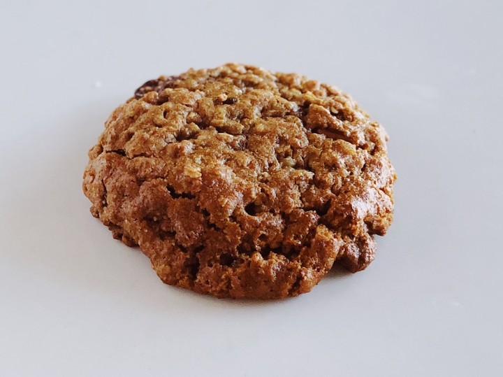 Cookie: Cowboy Cookie - GF/V (contains nuts)
