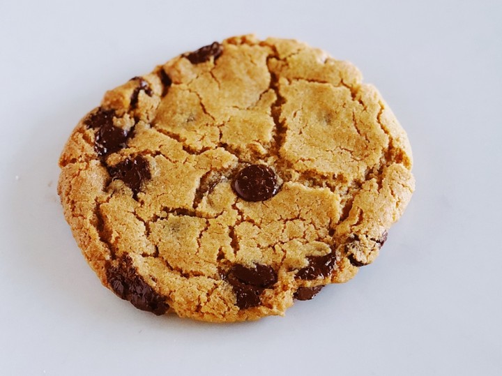 Cookie: Choco Chip V/GF