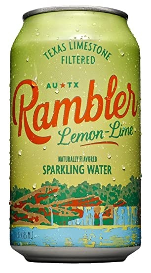 Rambler Lemon/Lime