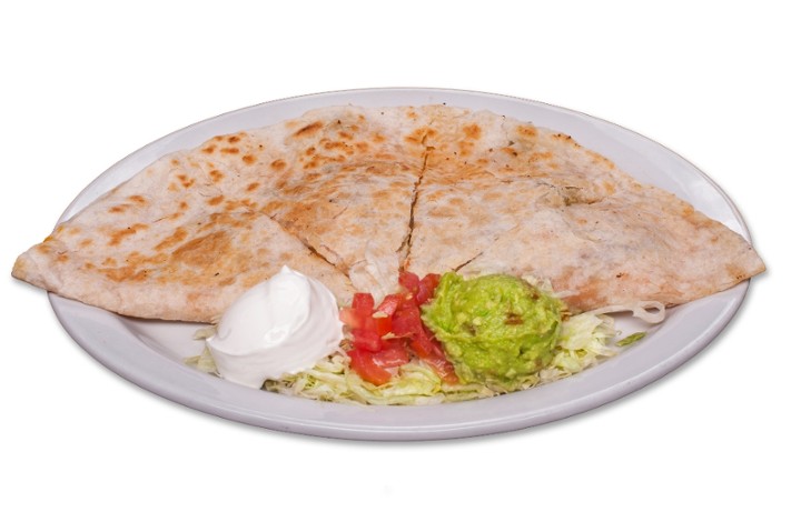 Fajita Quesadilla