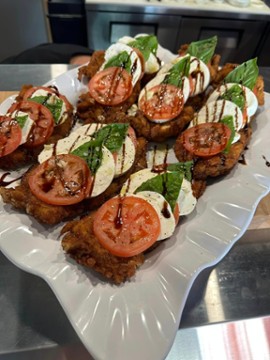 Fratelli's Italian Specialties