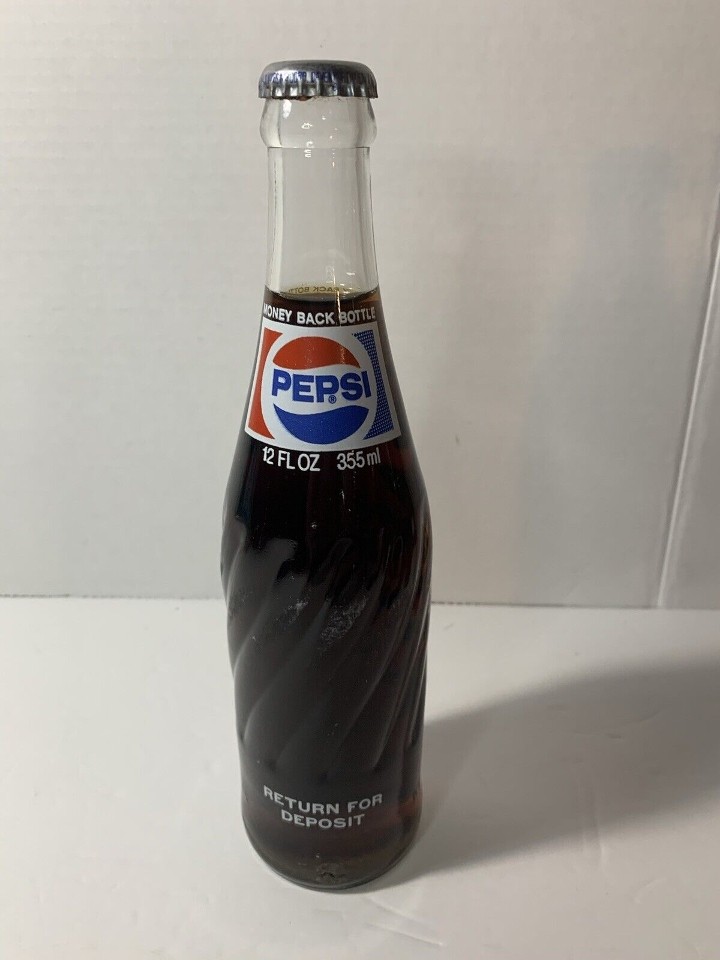 Pepsi grande