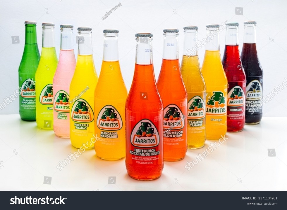 Jarritos